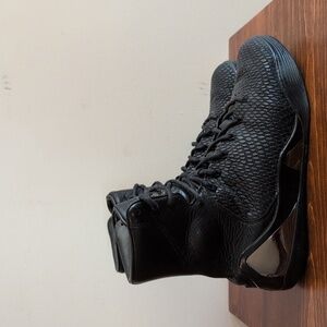 Nike Kobe 9 High KRM Ext QS Sz 9.5